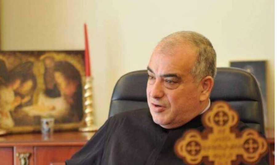 أبو كسم: المهم المحافظة على هوية لبنان...
