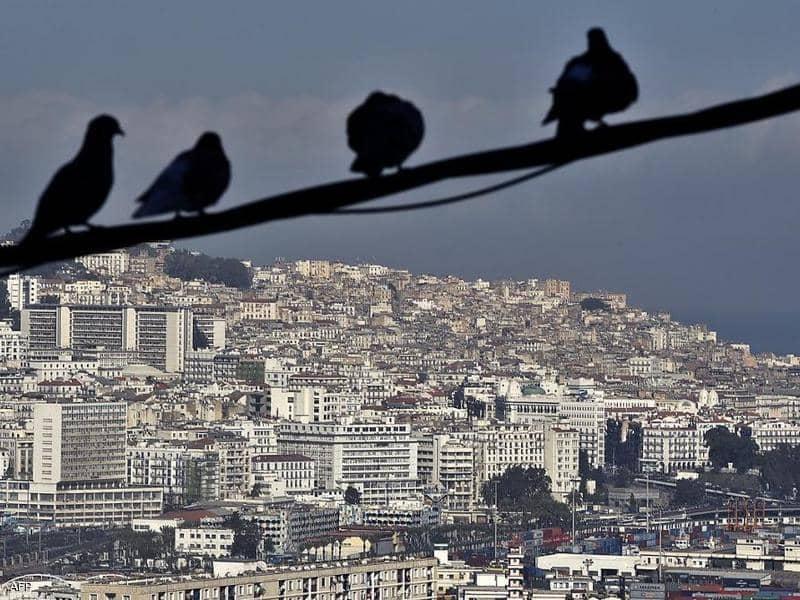 خبراء يفسرون النشاط الزلزالي المفاجئ في شرق الجزائر