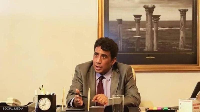 المنفي يزور تركيا.. وملف المرتزقة بليبيا على الطاولة