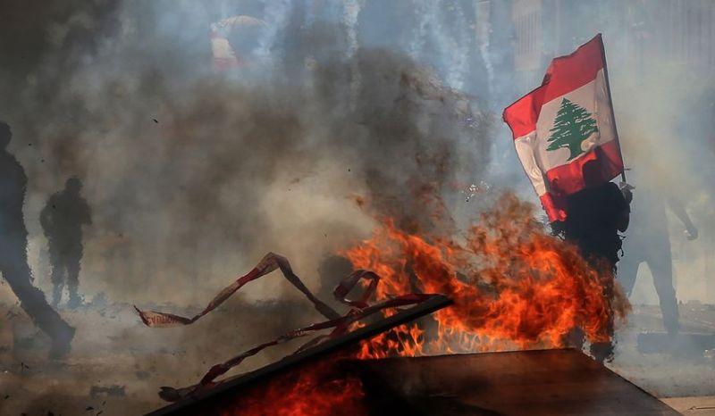 هذه هي الحرب في لبنان... محاولة اغتيال قيادات وشخصيات مسيحية!؟