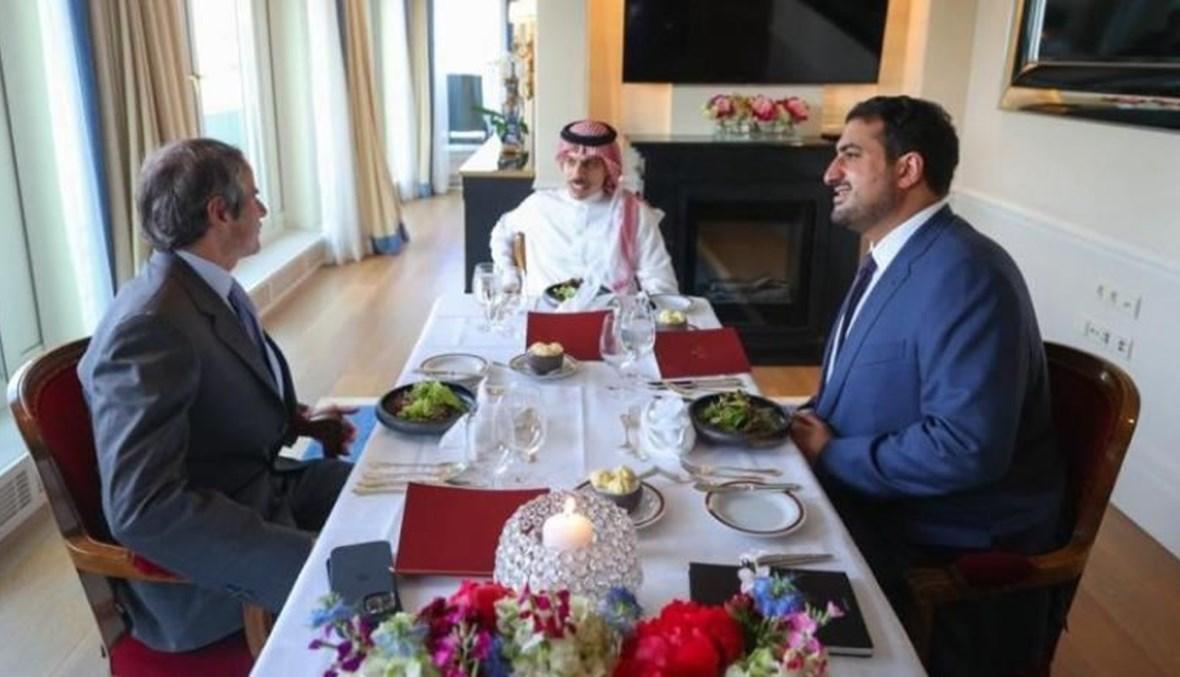 الحوار السعودي - الإيراني: مسيّرات الحوثي و"أوامر" رئيسي!