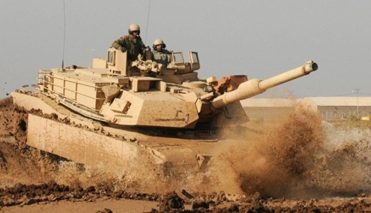 الصليب الأحمر: إغلاق ملفات 10 أشخاص فُقدوا خلال حرب الخليج