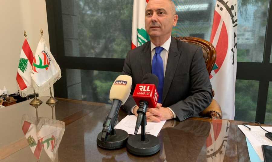 المحامي ايلي محفوض: على عون مكاشفة الجميع بالحقيقة ولباسيل "إخجل"