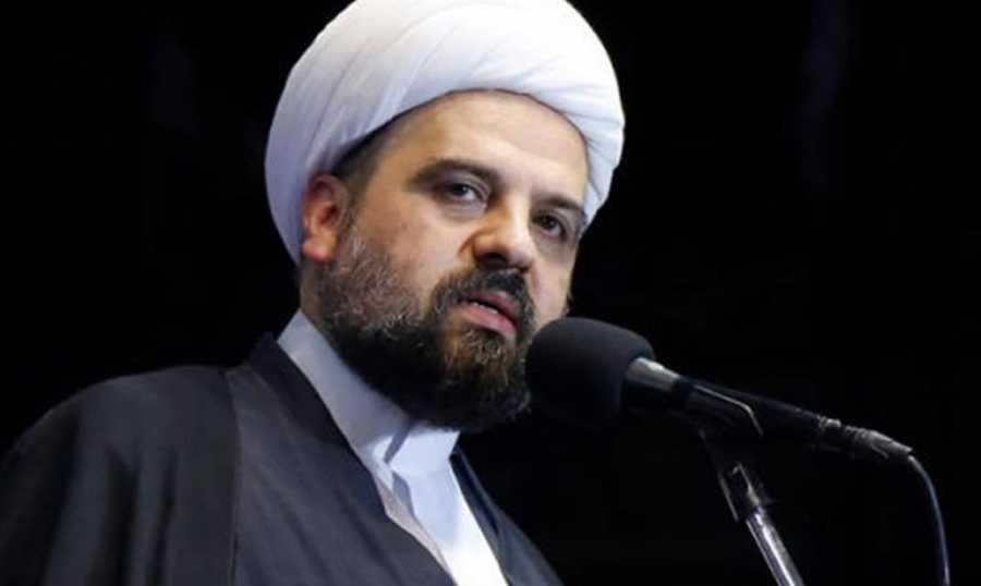 الشيخ أحمد قبلان: العد العكسي للإنهيار الكبير بدأ