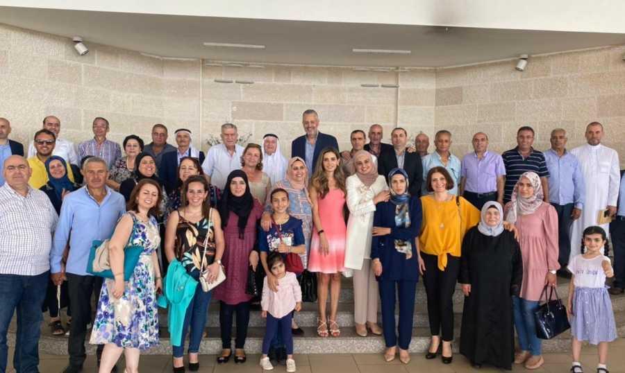 حبيش من أكروم: لا نستطيع احراق بلد لأجل ان نولع سيجارة