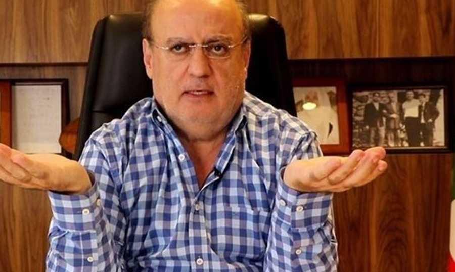 "الحريري على طريق الخروج"...وهّاب: من شو بتشكي ليلى الصلح؟