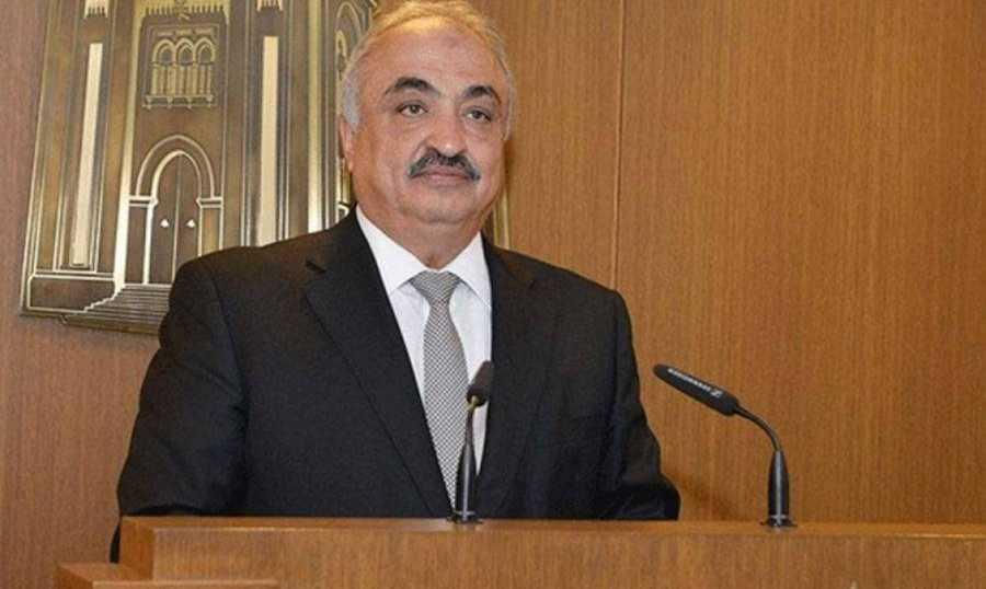 محمد الحجار: عون وباسيل يمنعان تشكيل الحكومة