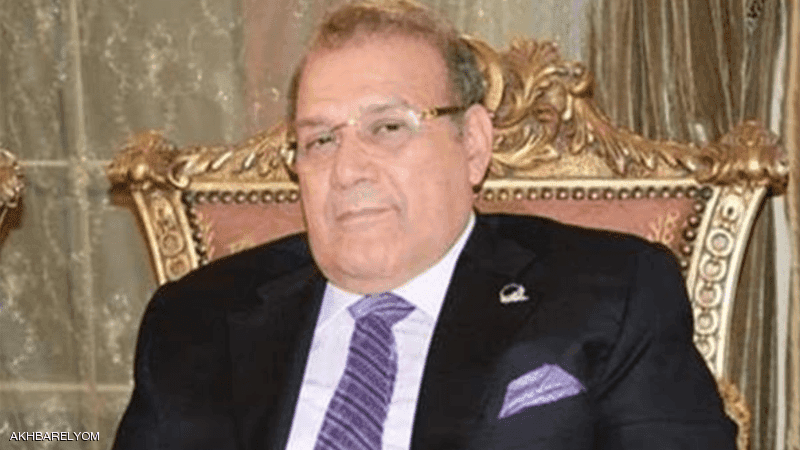 مصر.. تمديد حبس رجل الأعمال المتهم بتمويل عصابة "نائب الجن"