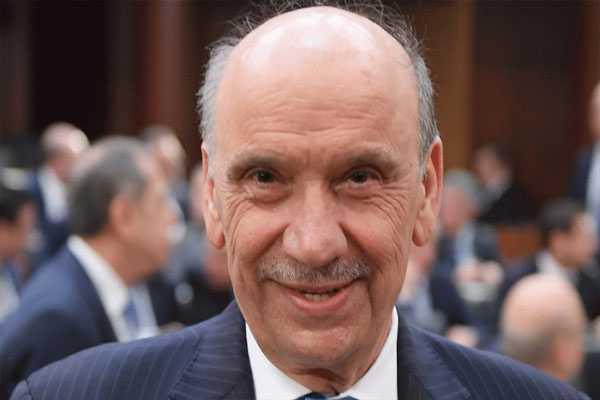 النائب مصطفى الحسيني في ذمة الله.. السياسيون يستذكرونه