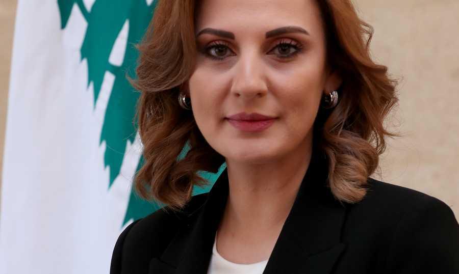 أوهانيان تطلق "برلمان الشباب اللبناني"