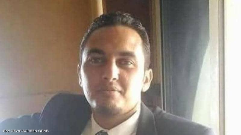 مصر.. حبس ضابط شرطة اعتدى على محام وأصابه بالرأس