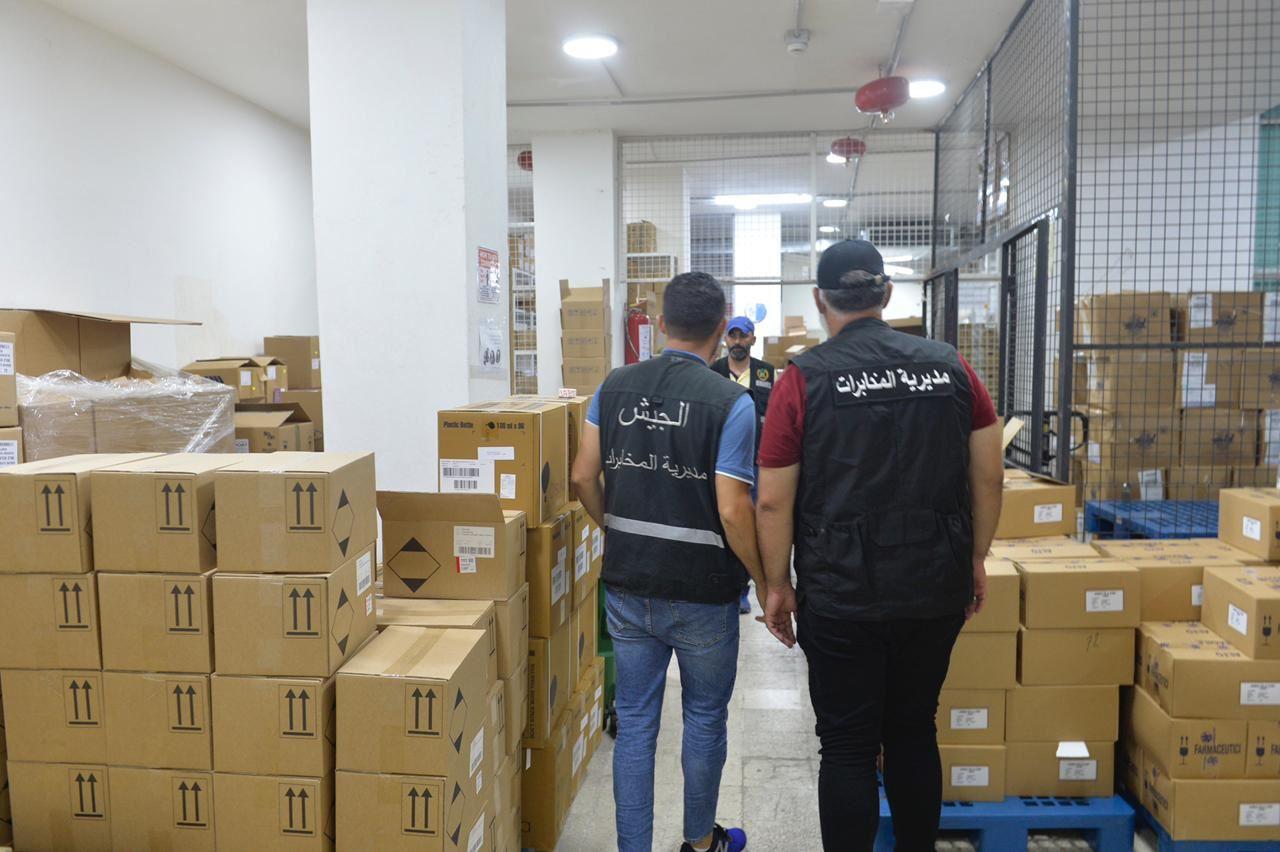 "التيار" عن مستودع الفياضية: يستخدمون الخبث للتغطية على فضائح احتكار المحروقات والدواء