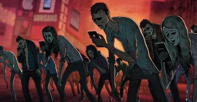 5 أسباب صحية للابتعاد عن الهواتف الذكية