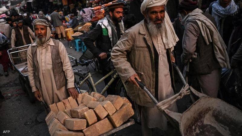 أميركا تقدم مساعدة مالية كبيرة لأفغانستان