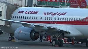 الخطوط الجوّية الجزائرية تستأنف رحلاتها بين الجزائر وكندا