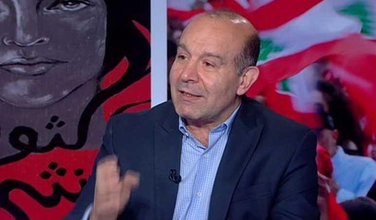 ماذا قال علوش عن قرار ترشّحه للإنتخابات النيابية؟