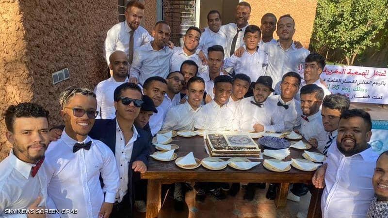قصار القامة في المغرب.. التصالح والاتحاد في مواجهة التمييز