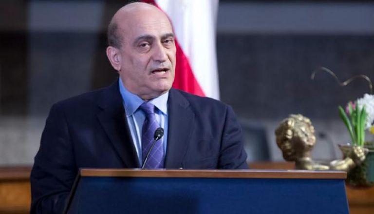 الخبير الأمريكي الدكتور وليد فارس : مشروع حظر الإخوان بالكونجرس قوة ردع معنوية