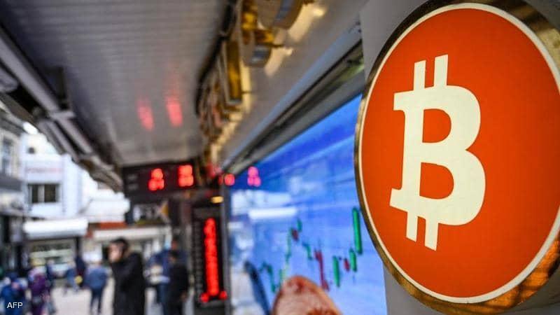 العملات المشفرة تواصل تسجيلها مستويات قياسية