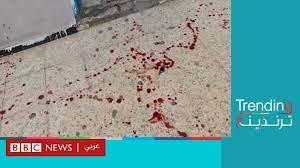 طالب يطعن مدرسه ويضربه بساطور في تونس