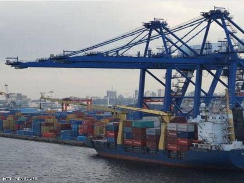 مصر تضع نفسها على الخريطة العالمية للموانئ الخضراء