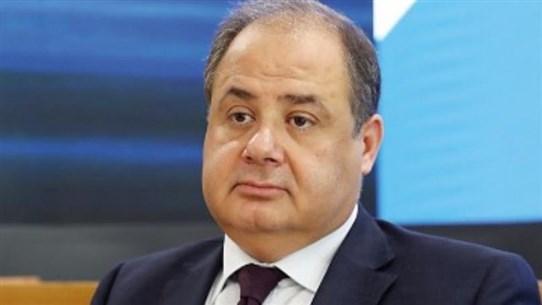 شارل عربيد: ثلاثة قوى تتحكّم بسعر الدولار