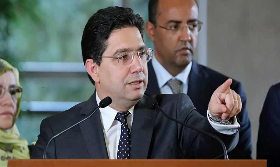 المغرب: على أوروبا احترام سيادتنا