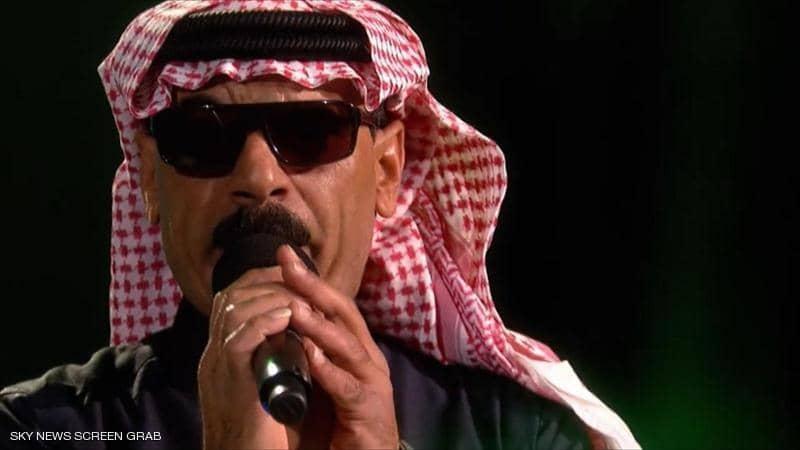 تركيا تعتقل المغني السوري عمر سليمان بتهمة "الإرهاب"