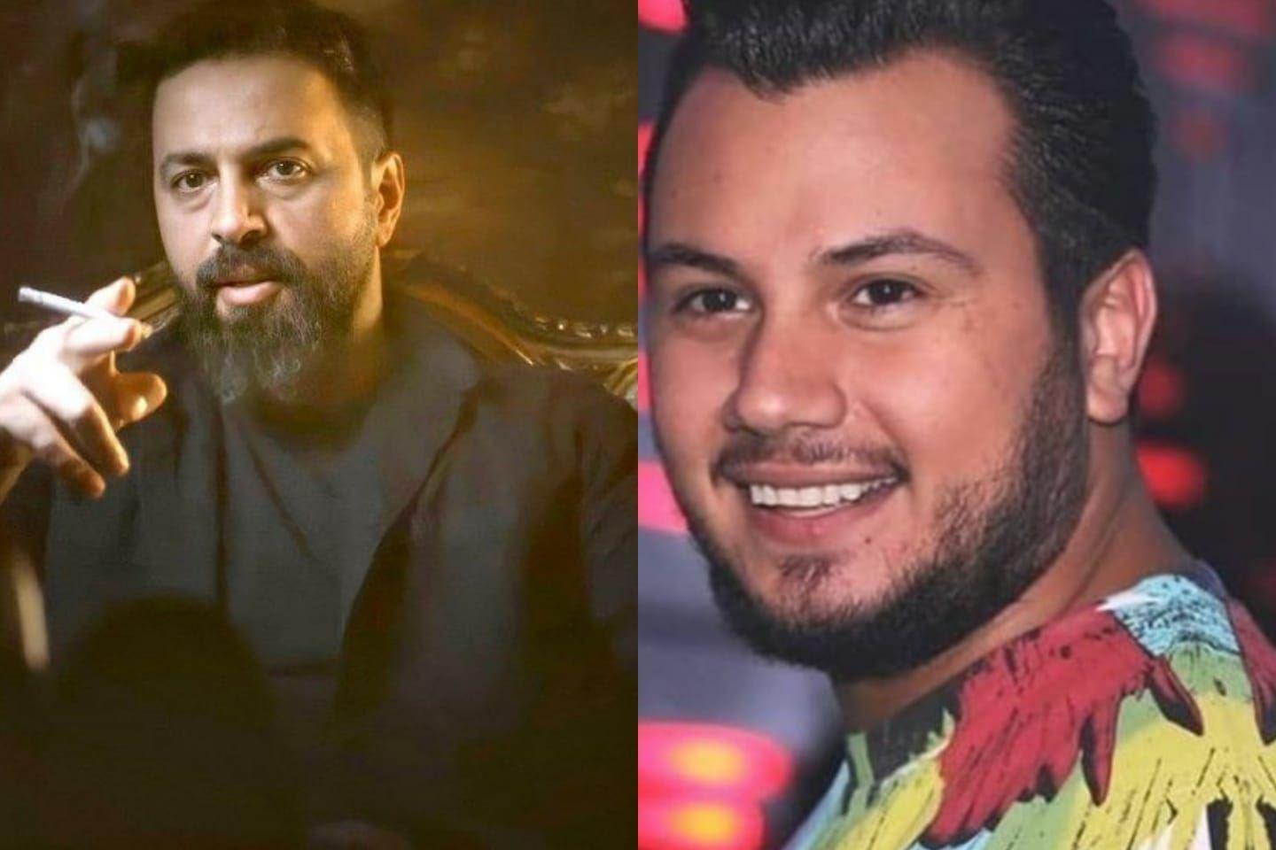 وديع الشيخ على طريقة جبل شيخ الجبل: "اثبات"