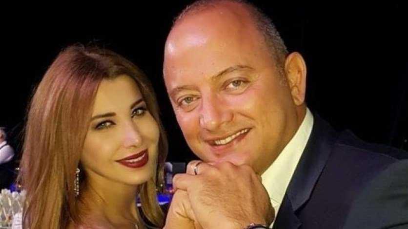 أسابيع حاسمة في قضية زوج نانسي عجرم