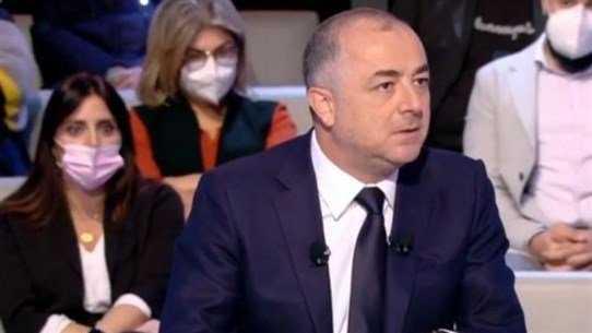 النائب الياس بو صعب: لا خلاف مع باسيل ولن اكون مع فريق ضد "التيار"