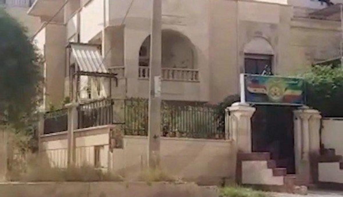 إيران تستهدف عقول أطفال دير الزّور بوسائل ترفيهيّة