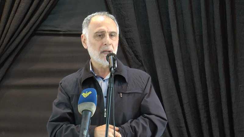 فنيش: المقايضة بين سلاح المقاومة ومعالجة المشكلة الإقتصادية مرفوضة