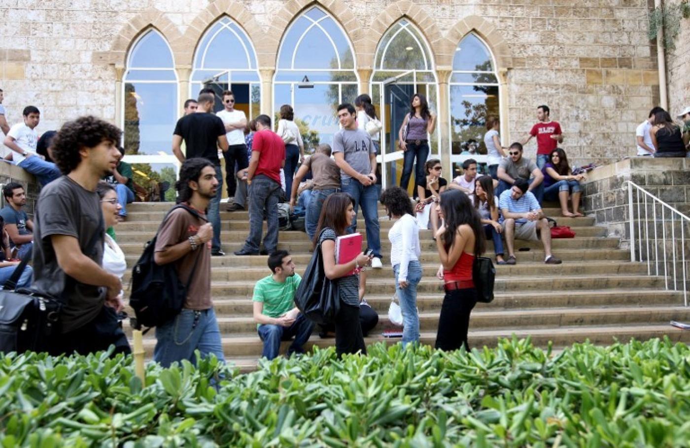 من يجرؤ على إقفال جامعات مخالفة؟