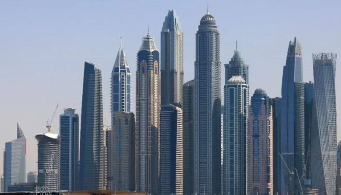 دبي استقبلت 4.88 مليون زائر من كانون الثاني حتى تشرين الاول 2021