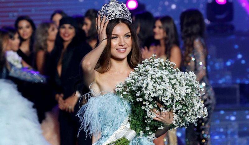 عودة مسابقة ملكة جمال لبنان بعد توقف 3 سنوات
