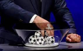 بعد الإعادة.. قرعة الأبطال تقسو على ريال مدريد وليفربول
