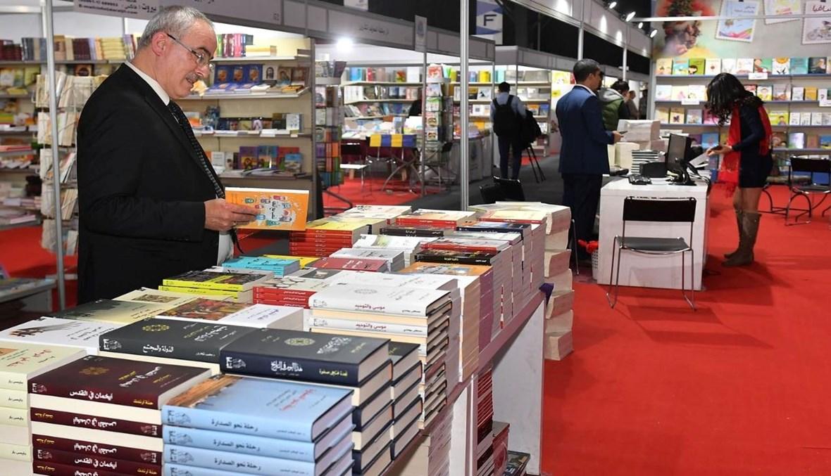 معرض بيروت للكتاب هل من يتذكّره؟