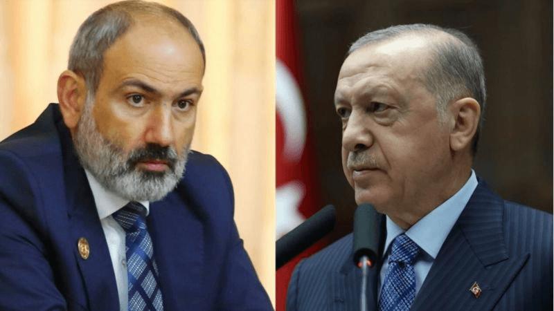 هل تتجه تركيا وأرمينيا نحو صلح كامل بعد ثلاثة عقود من الخصام؟