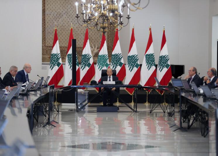 "تعطيلٌ حتى الانتخابات"... و"تخوّف شديد من الفلتان في لبنان"!