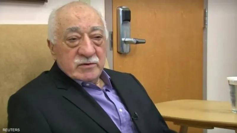 تركيا.. تجميد أرصدة مئات الأشخاص والتهمة "غولن"