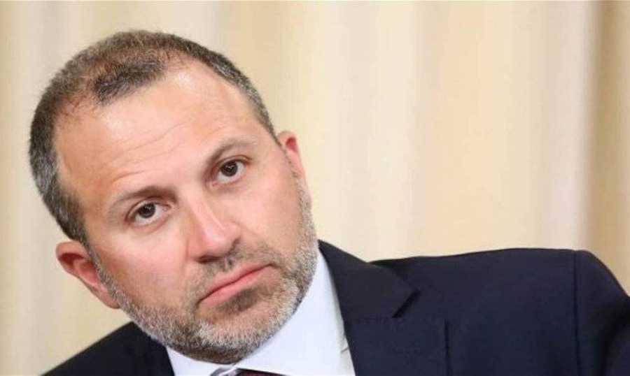 باسيل يحشر عون ويستدرج "الحزب" لإنقاذه