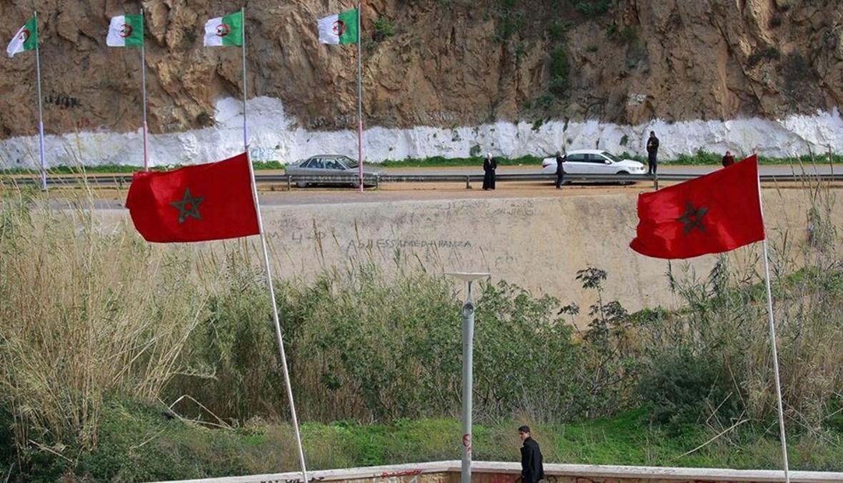 مخاوف فرنسيّة من حرب جزائريّة مغربيّة