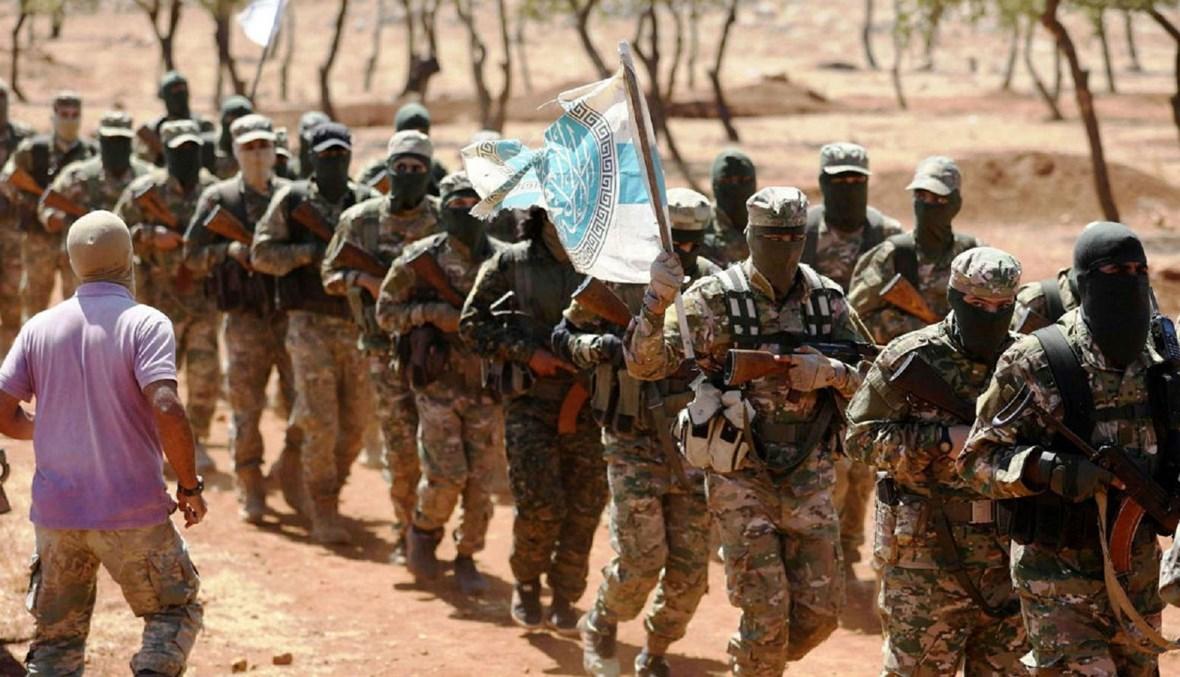 النهار العربي اليوم: أول عمليّة من نوعها لاستبدال الصّمام التاجي... هل يرسل الجولاني مقاتلين إلى أوكرانيا؟