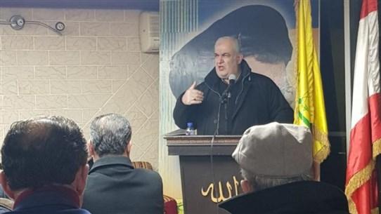 النائب محمد رعد: ما يعنينا في الاستحقاق الانتخابي الانتصار لخط المقاومة