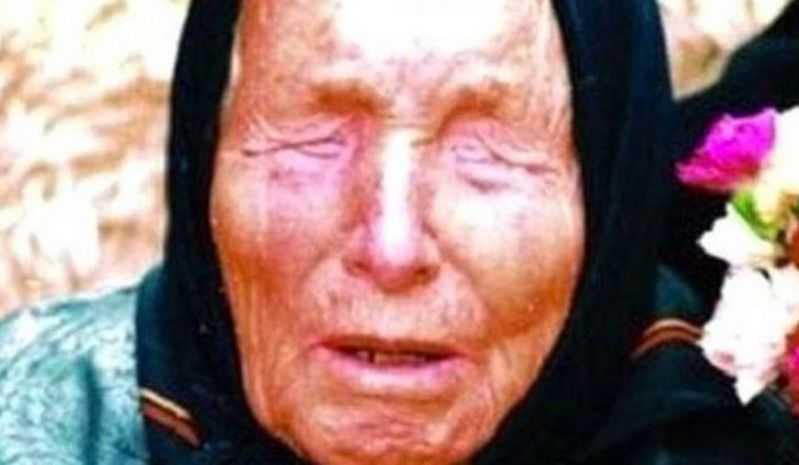 ماذا توقعت العرافة الشهيرة بابا فانغا بشأن بوتين؟