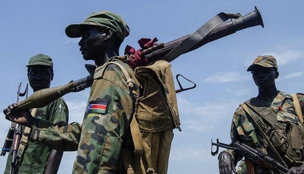 واشنطن قلقة حيال التوتّر في جنوب السودان