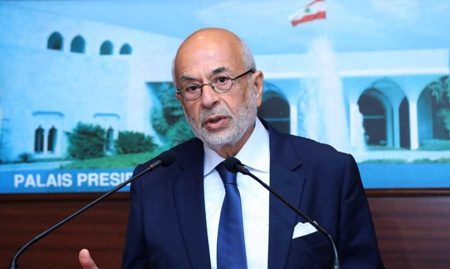 شهيّب: أهمية الانتخابات منع التسلل الى البيت الداخلي