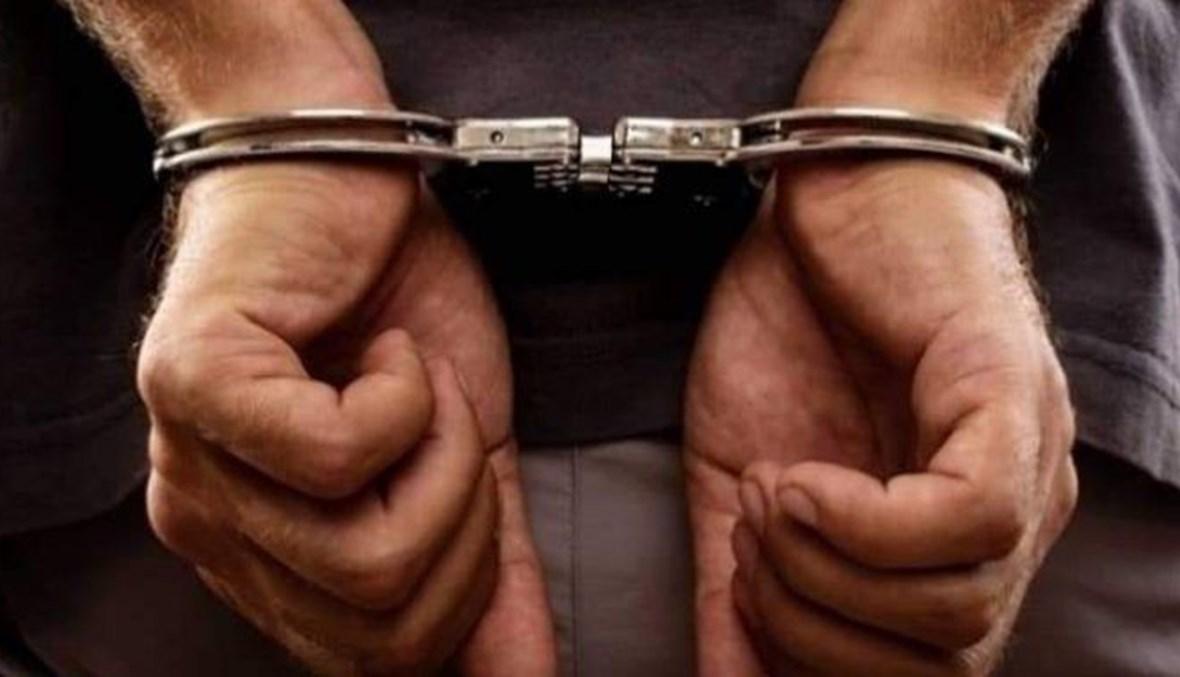 طعنه بالرقبة... توقيف "ستيني" قتل كاهن كنيسة العذراء في الإسكندرية