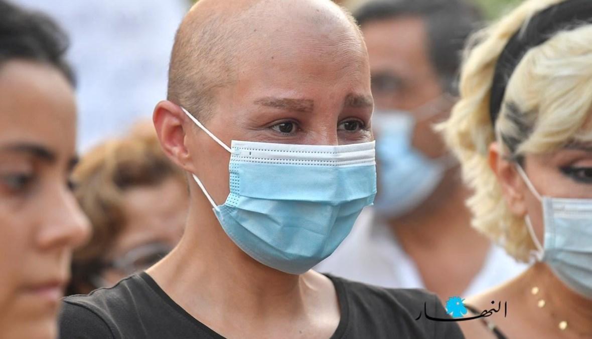 "مورفين" مرضى السرطان مقطوع... "تحمّلوا آلامكم"